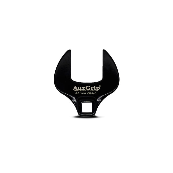 AuzGrip A84901 14 Piece 1/2" Square Drive Open-End Impact Crowfoot Spanner