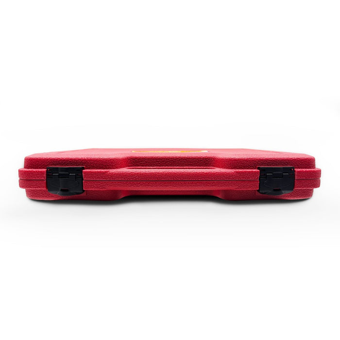 AuzGrip A84901 14 Piece 1/2" Square Drive Open-End Impact Crowfoot Spanner