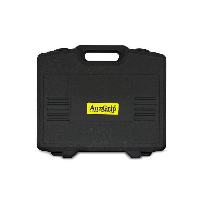 AuzGrip A86605 27 Piece SAE 6 Point 3/4" Square Drive Impact Socket Set