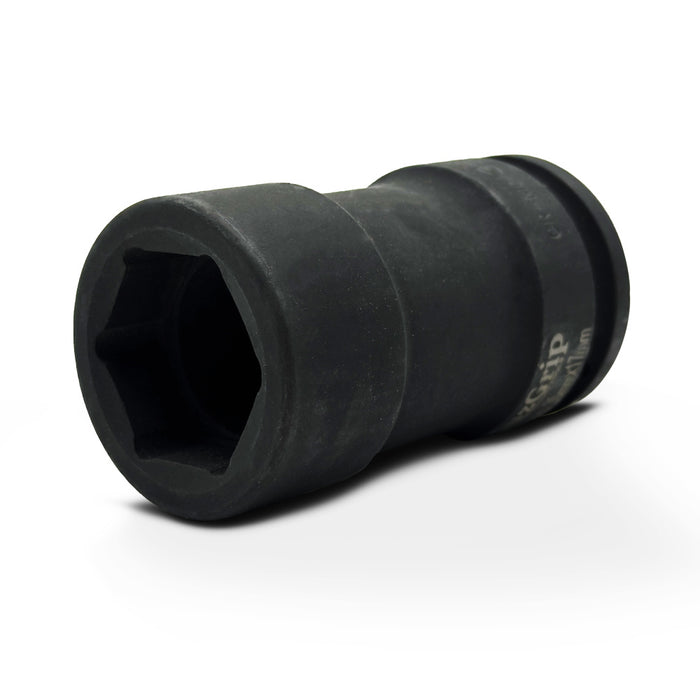 AuzGrip A86781 35mm 6 Point 3/4" Square Drive Budd Wheel Impact Socket