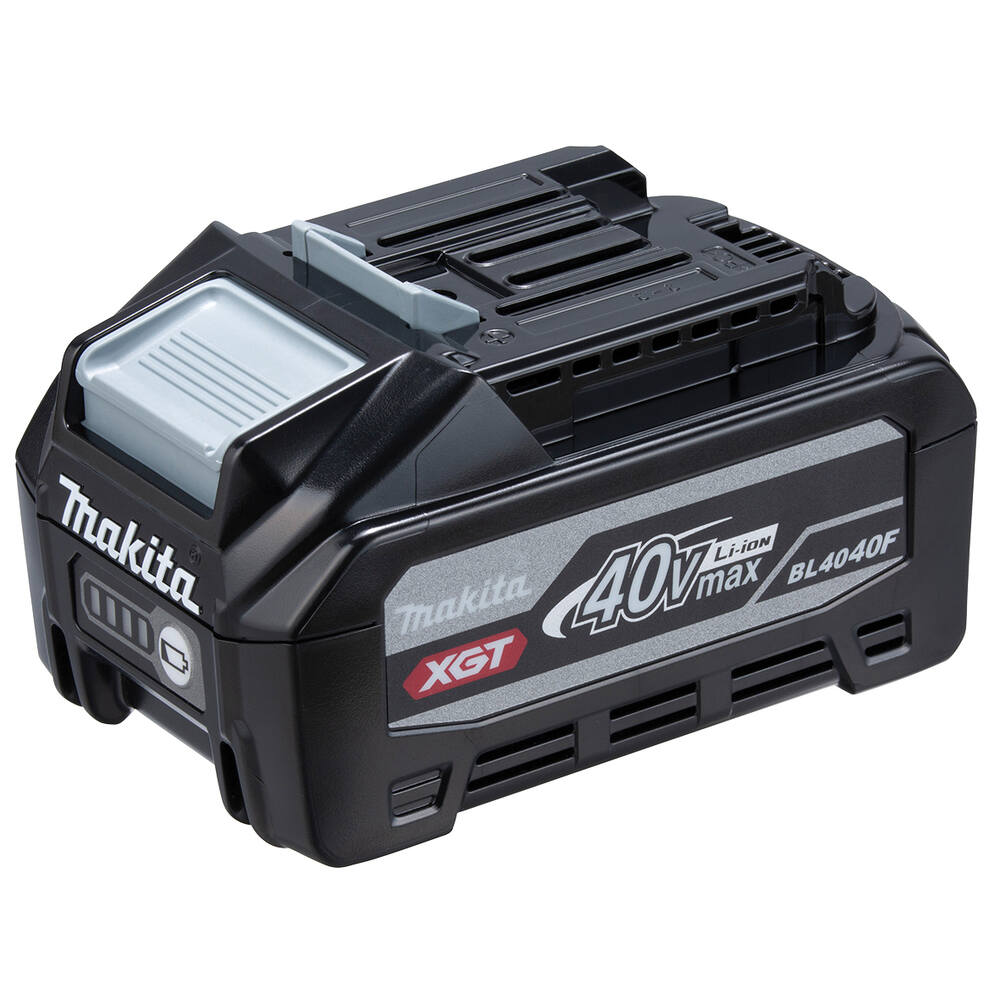 Makita 1910N6-8 (BL4040F) 40V Max 4.0Ah High Output Battery | Tools ...