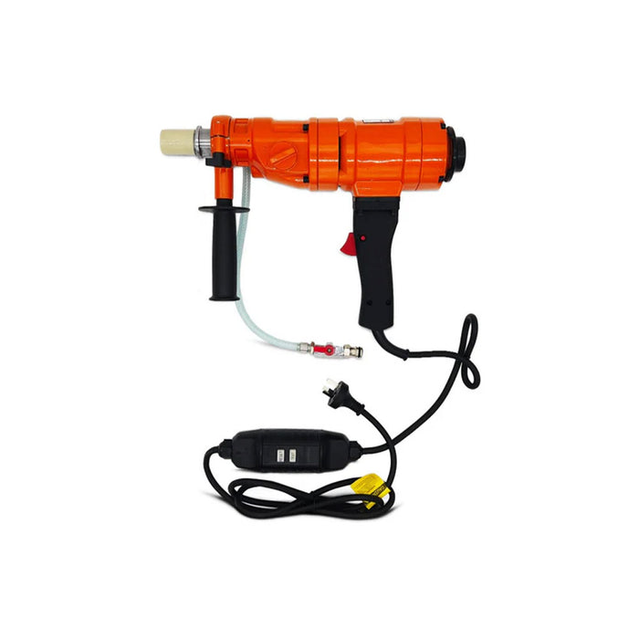 Bohrer ZIZCF0280 Core Drill