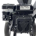Red Rock CP75E 7HP 212cc Wood Chipper / Mulcher Closeup