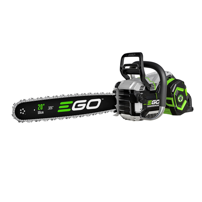 EGO CSX5000 56V 500mm (20") POWER+ Cordless Brushless Commercial Chainsaw (Skin Only)