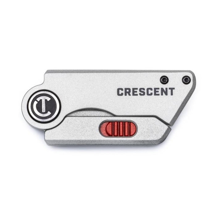 Crescent CTKCF Compact Folding Utility Knife