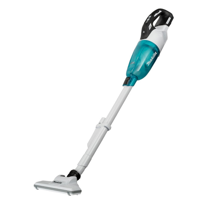 Makita DCL284ZWX1 18V Cordless Brushless Stick Vacuum (Skin Only)