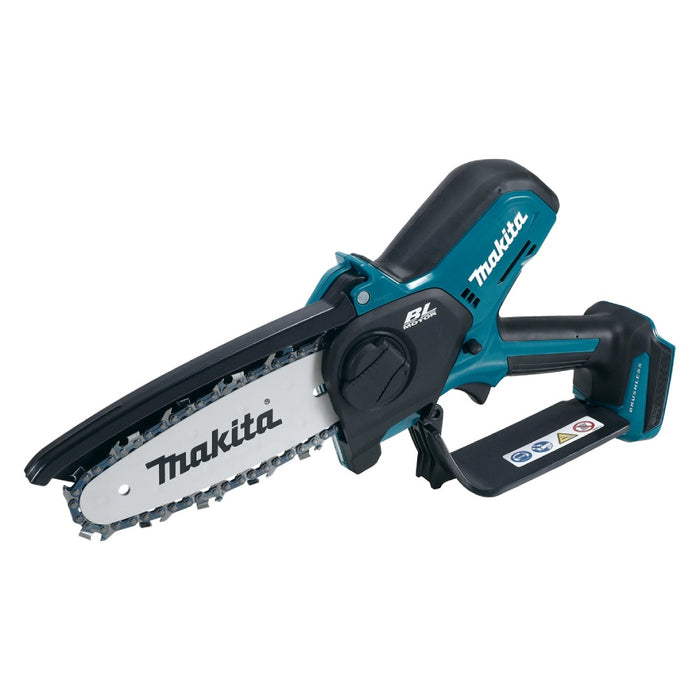 Makita DUC150Z 18V 150mm Cordless Brushless Pruning Saw (Skin Only)