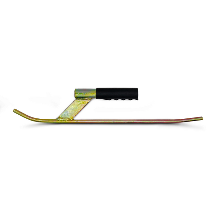 Duramix DMBI10 10mm Brick Ironer Side Shot
