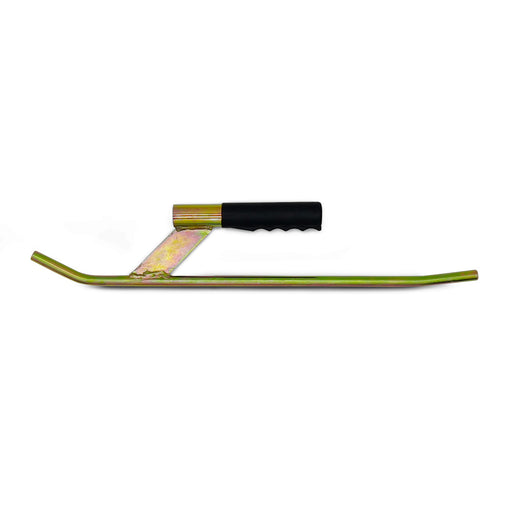 Duramix DMBI12 12mm Brick Ironer Front