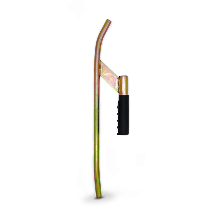 Duramix DMBI16 16mm Brick Ironer Front