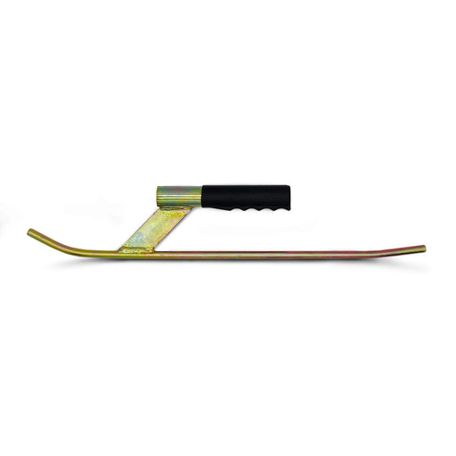 Duramix DMBI19 19mm Brick Ironer Front