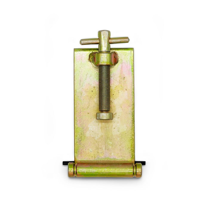 Duramix DMDG Door Gauge Front