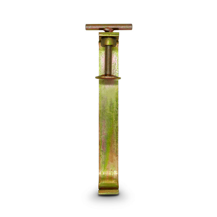 Duramix DMGCS SML External Clamp side