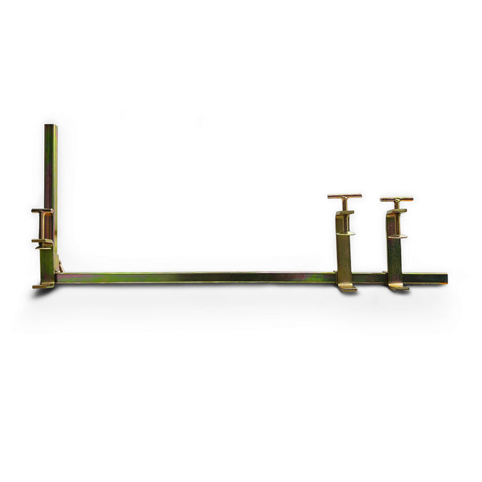 Duramix DMTOPS Top Clamp Main