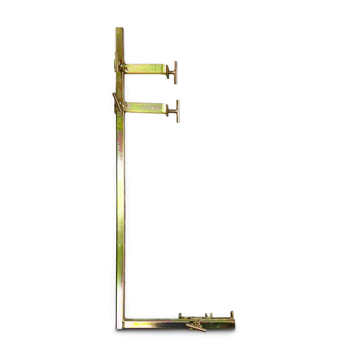 Duramix DMTOPS Top Clamp Side