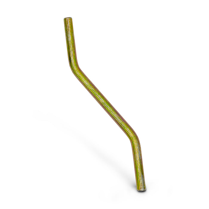 Duramix DMZI12 12mm Z Ironer Front