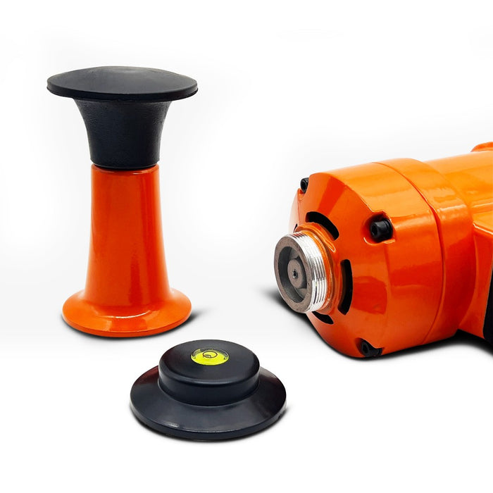 Bohrer ZIZCF0280 1500W 2-Speed Electric Core Drill