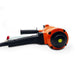 Bohrer ZIZCF0280 1500W 2-Speed Electric Core Drill