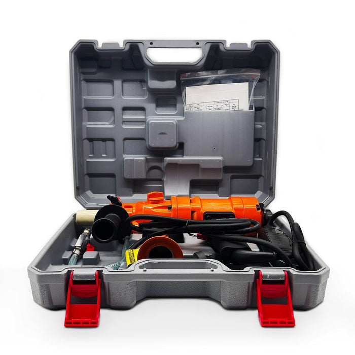 Bohrer ZIZCF0280 1500W 2-Speed Electric Core Drill