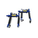 Grip 19011 Vehicle Positioning Jack Set
