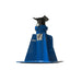 Grip 19051 20000kg (20T) Pin Type Short Truck Jack Stand