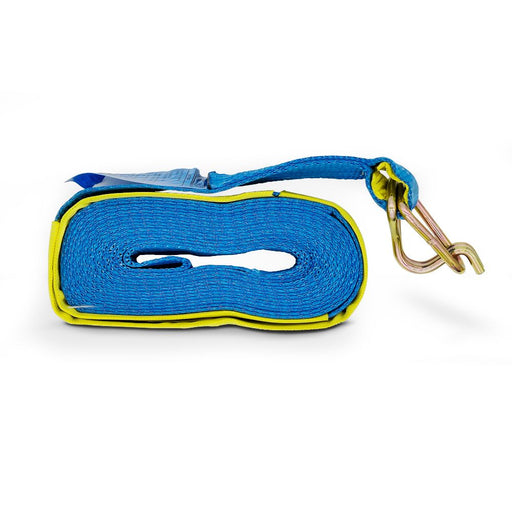 Grip 28735 50mm x 9M Winch Replacement Straps Front1