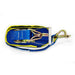 Grip 28740 50mm X 11M Ratchet Tie Down Strap Top1