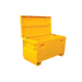 Grip 29294 Large Steel Site Tool Box