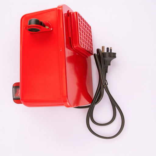 Grip 49044 Parts Washer Pump with Housing to suit 49035 & 49043