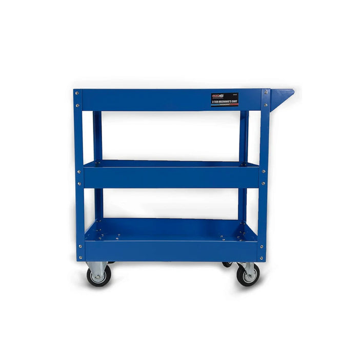 Grip 52025 Mobile Trolley Cart