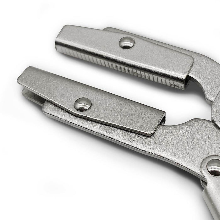 Grip 55150 300mm Radiator Hose Pinch Off Plier Close Up