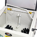 Grip 15100 24 Gallon (90L) Bench Top Sandblaster Cabinet