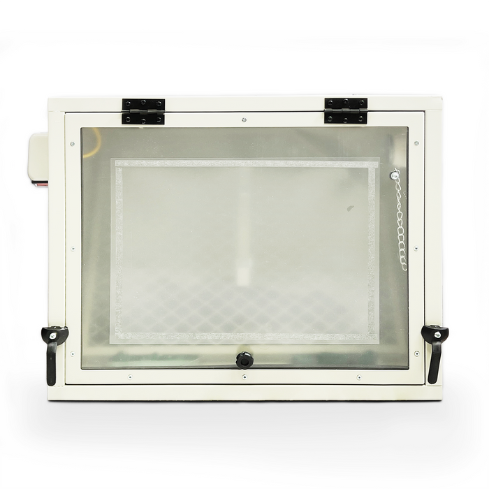 Grip 15100 24 Gallon (90L) Bench Top Sandblaster Cabinet