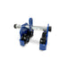 Grip 18140 Gantry Crane + AuzGrip A18145 Girder Trolley + AuzGrip A18110 2T Chain Block Bundle