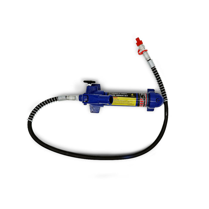 Grip 19060 4000kg (4T) Hydraulic Auto Panel & Frame Repair Porta Power Kit