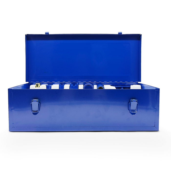 Grip 19060 4000kg (4T) Hydraulic Auto Panel & Frame Repair Porta Power Kit