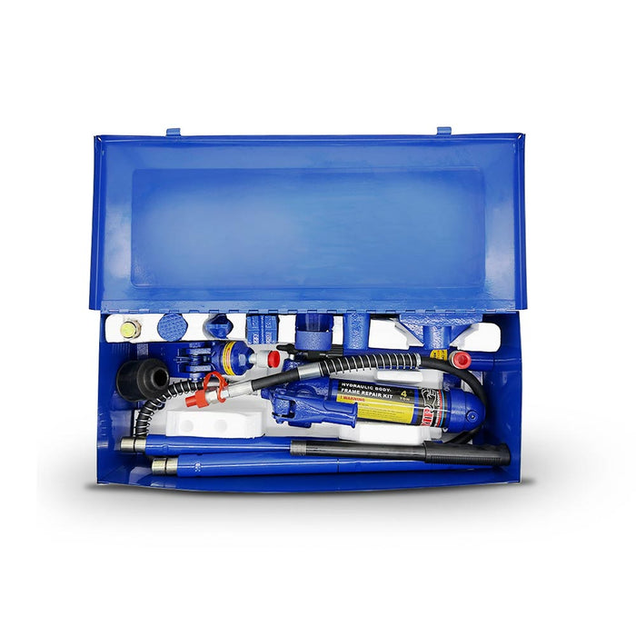 Grip 19060 4000kg (4T) Hydraulic Auto Panel & Frame Repair Porta Power Kit