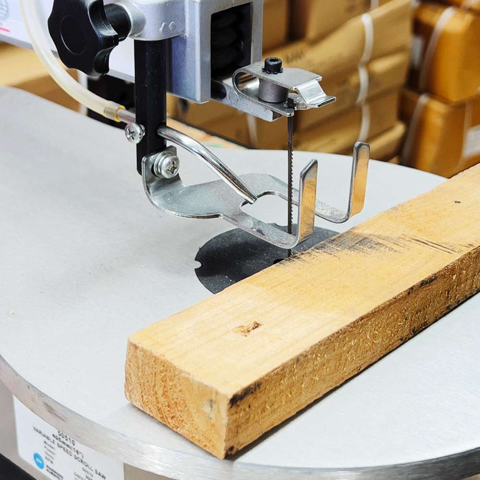 Grip 50510 405mm (16") 90W Variable Speed Scroll Saw