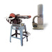 Grip 50515 Belt & Disc Sander + GDC3 Dust Collector Bundle
