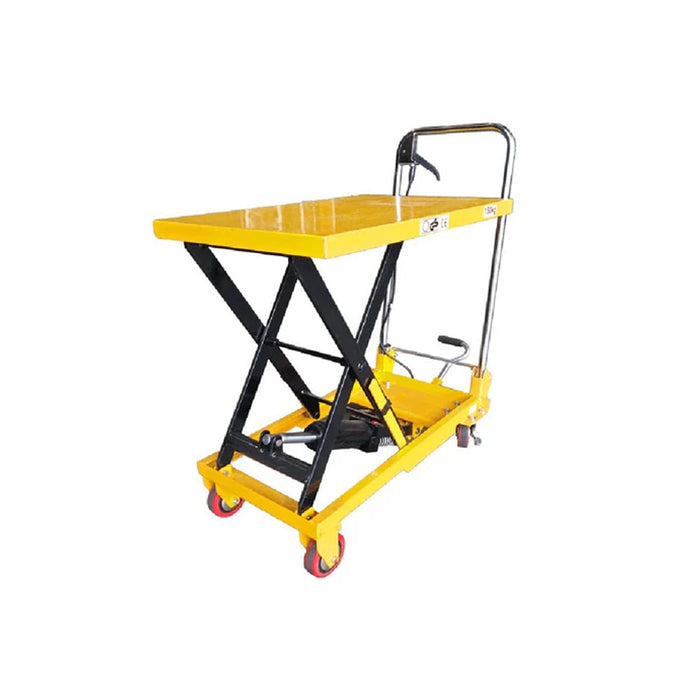 Grip 52011 500kg Scissor Lift Table