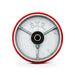 Grip 52162 152mm 400kg Poly Moulded Cast Iron Wheel