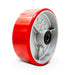 Grip 52162 152mm 400kg Poly Moulded Cast Iron Wheel