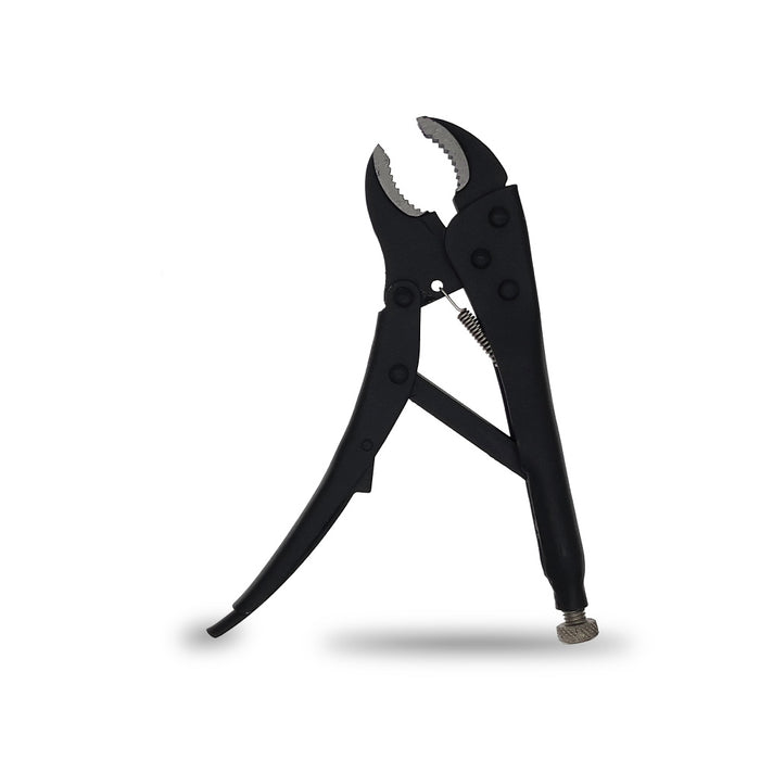 Grip 56027 4 Piece Locking Pliers Set