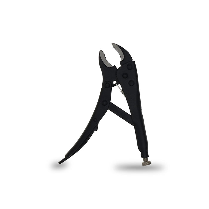 Grip 56027 4 Piece Locking Pliers Set