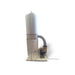 Woodworm WWBS250 Band Saw + Grip GDC2 Dust Collector Bundle