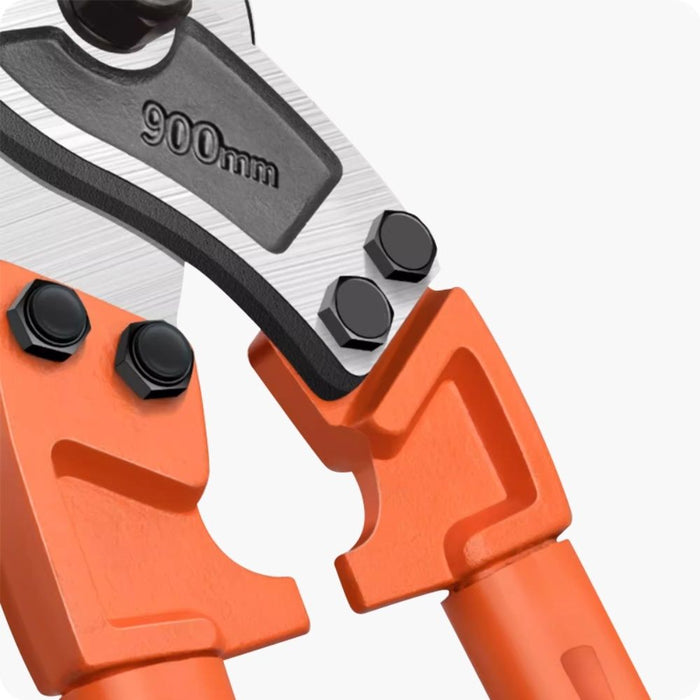 Harden 570072 24'' Cable Cutter CloseUp