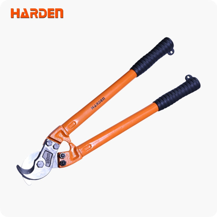 Harden 570072 24'' Cable Cutter Front