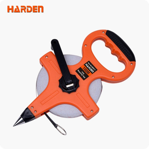 Harden 580215 50m x 12.5mm Measuring Tape Front