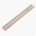 Harden 580701 150mm Stainless Steel Ruler Front