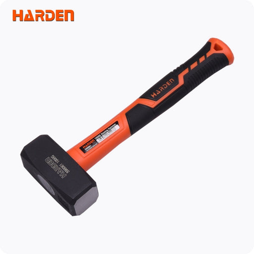 Harden 590065 1.5kg Fibreglass Handle Club Hammer Front